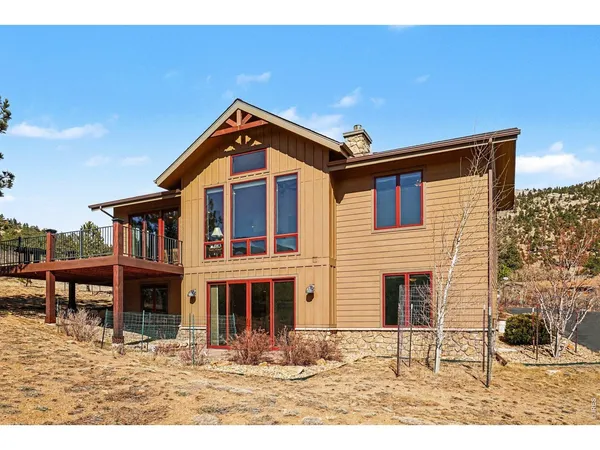 $1,250,000 | 285 Indian Trail, Estes Park, CO 80517