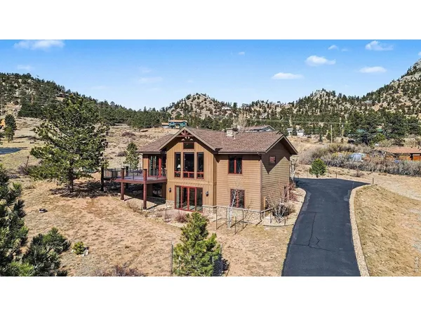 $1,250,000 | 285 Indian Trail, Estes Park, CO 80517