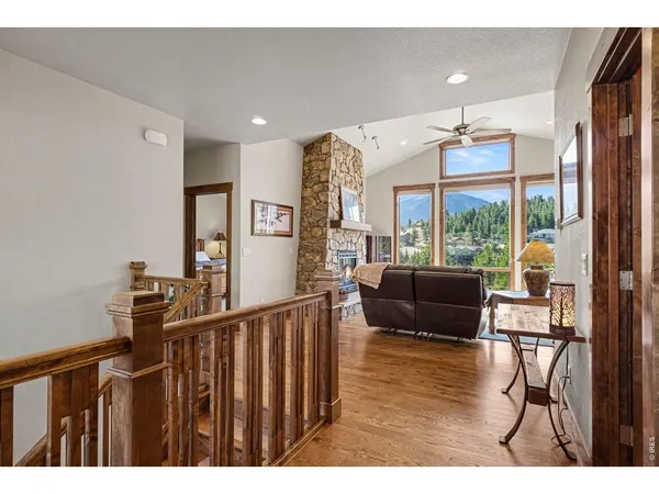 $1,250,000 | 285 Indian Trail, Estes Park, CO 80517