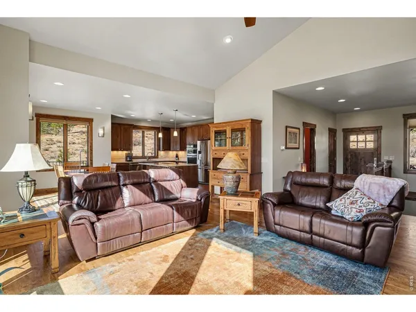 $1,250,000 | 285 Indian Trail, Estes Park, CO 80517