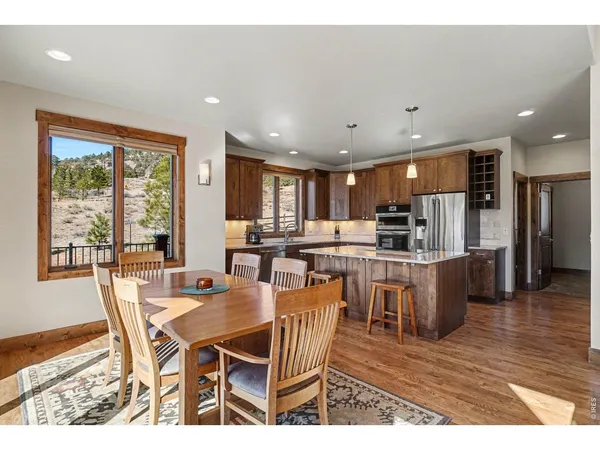 $1,250,000 | 285 Indian Trail, Estes Park, CO 80517