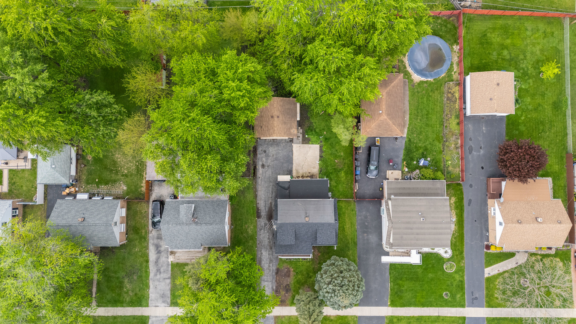 6754 South 78th Avenue Bridgeview, IL 60455 - Photo 24 of 25