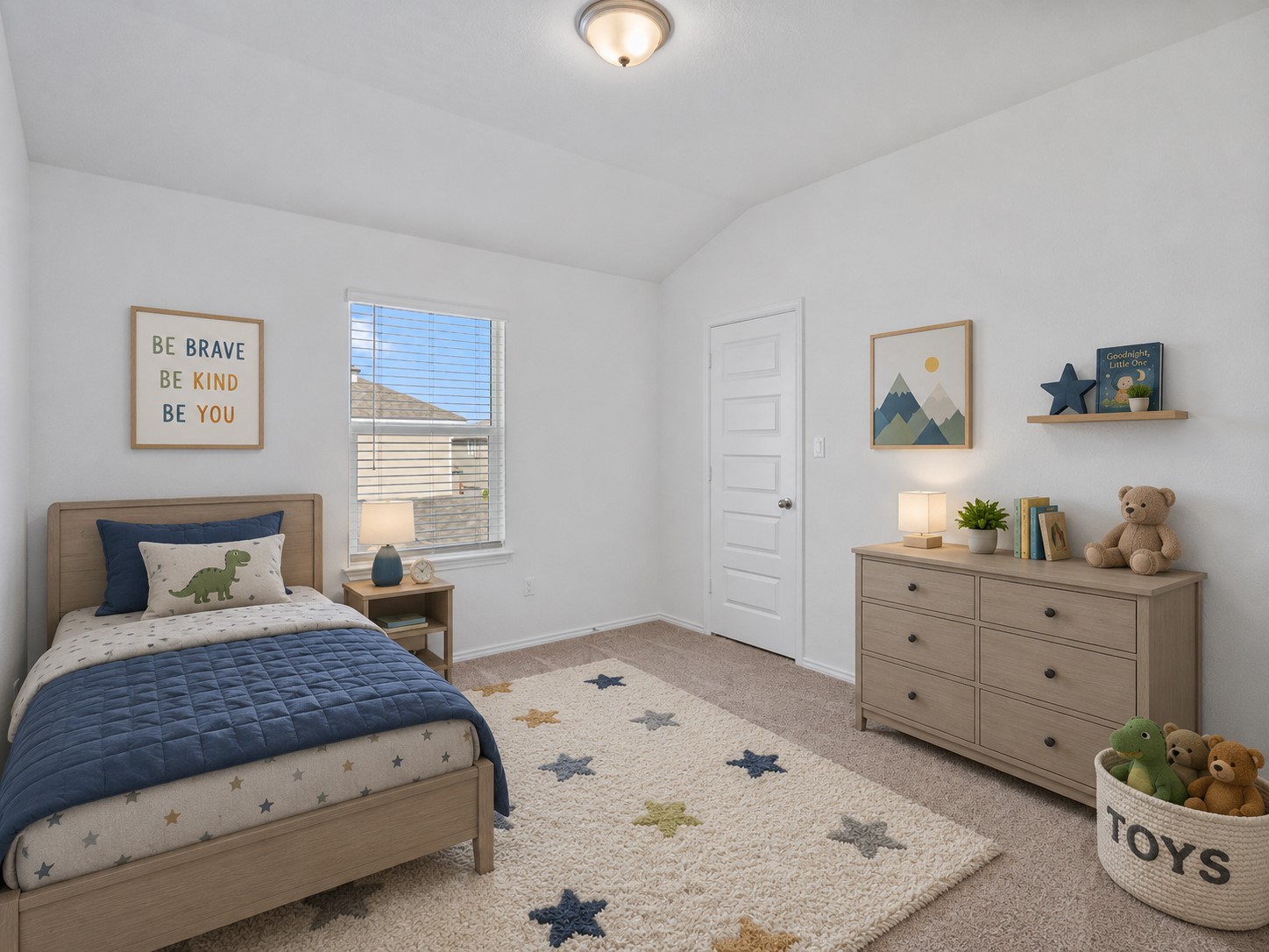 1032 Santiam Street Georgetown, TX 78626 - Photo 29 of 40 virtually staged photo