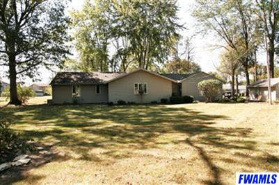 211 Elm Grove Road Bluffton, IN 46714 - Photo 5 of 18 Gallery Image 5