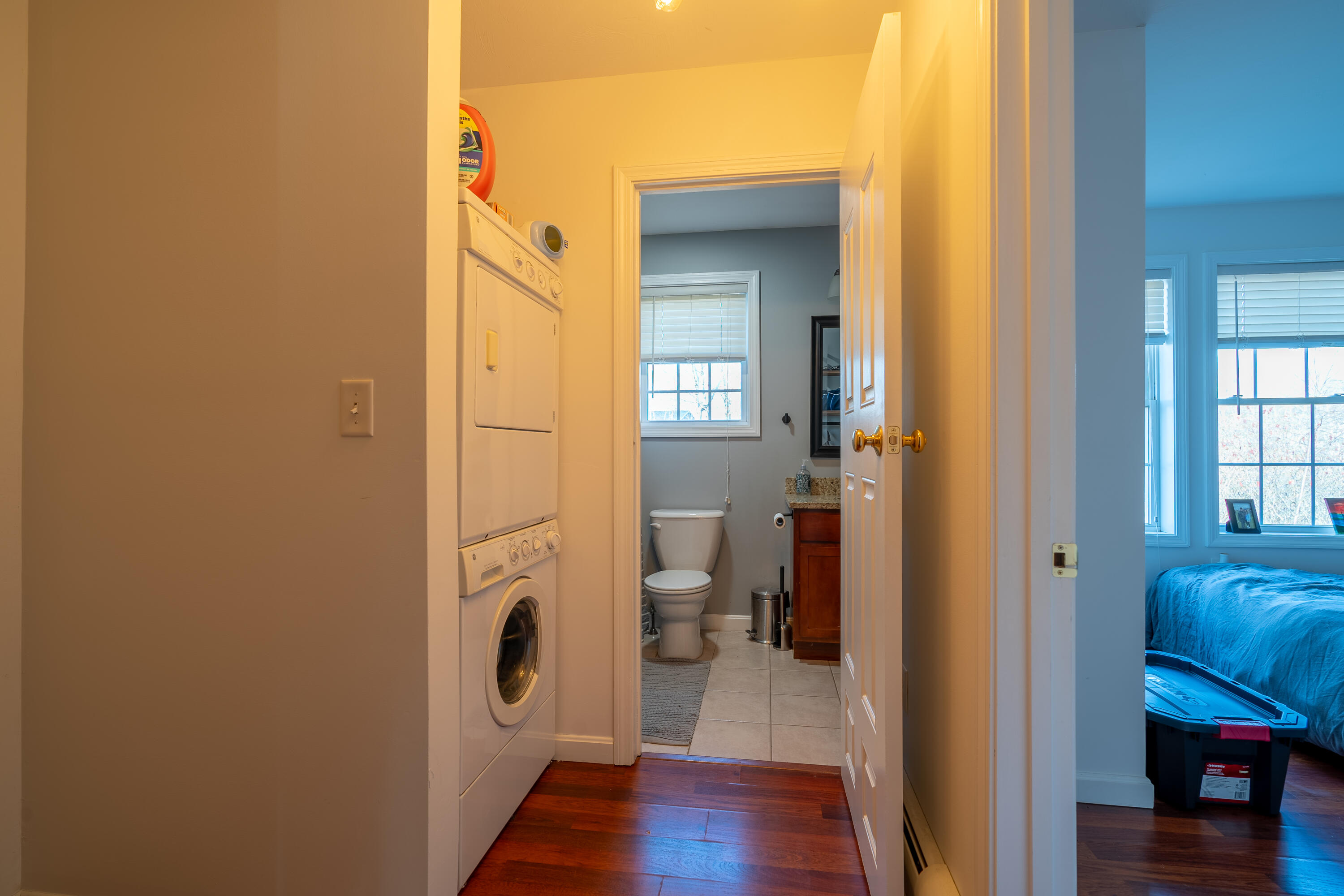 199 Bomarc Road, Unit 22 Bangor, ME 04401 - Photo 17 of 30 199Bomarc22-30