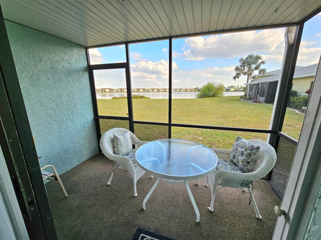 25225 Rampart Boulevard, Unit 1404 Punta Gorda, FL 33983 - Photo 29 of 37