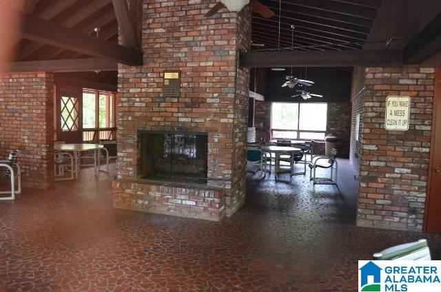 70 Ridgeway Circle Talladega, AL 35160 - Photo 38 of 50