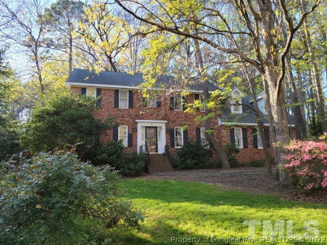7817 Hardwick Drive Raleigh, NC 27615 - Photo 1 of 23 Gallery Image 1