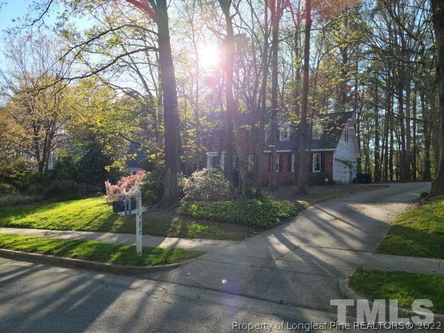 7817 Hardwick Drive Raleigh, NC 27615 - Photo 13 of 23 Gallery Image 13
