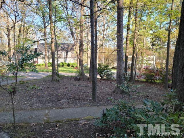 7817 Hardwick Drive Raleigh, NC 27615 - Photo 20 of 23 Gallery Image 20