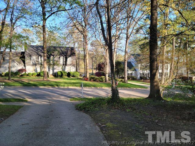 7817 Hardwick Drive Raleigh, NC 27615 - Photo 22 of 23 Gallery Image 22
