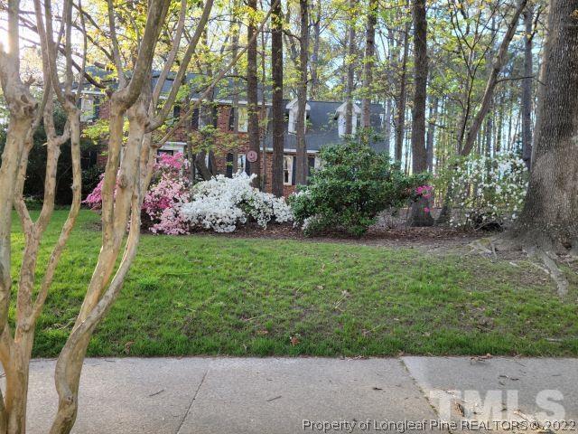 7817 Hardwick Drive Raleigh, NC 27615 - Photo 23 of 23 Gallery Image 23