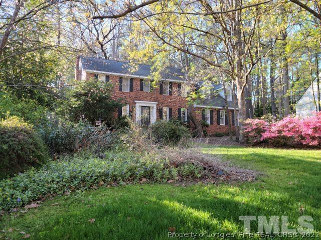 7817 Hardwick Drive Raleigh, NC 27615 - Photo 4 of 23 Gallery Image 4