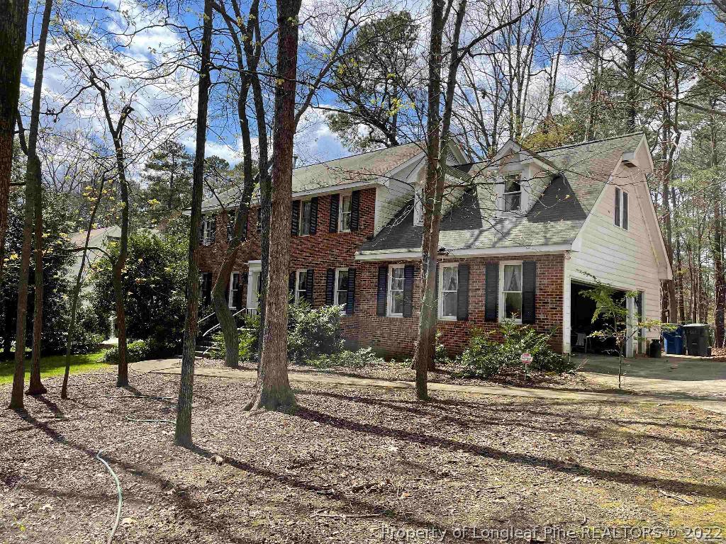 7817 Hardwick Drive Raleigh, NC 27615 - Photo 8 of 23 Gallery Image 8