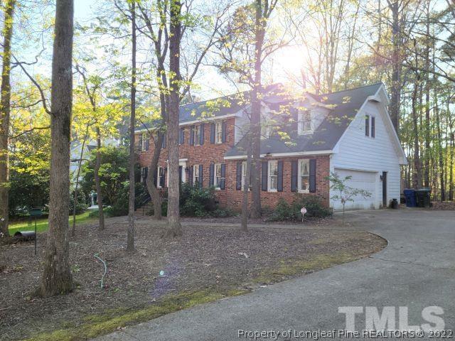 7817 Hardwick Drive Raleigh, NC 27615 - Photo 9 of 23 Gallery Image 9