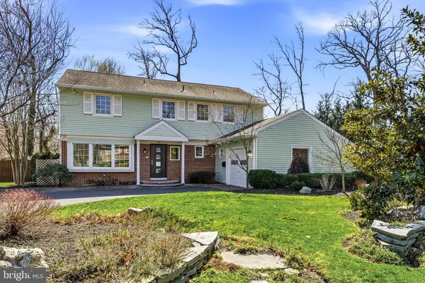 $729,900 | 506 Garwood Drive, Cherry Hill, NJ 08003