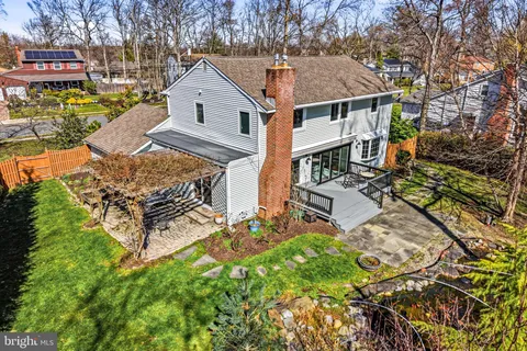 $729,900 | 506 Garwood Drive, Cherry Hill, NJ 08003