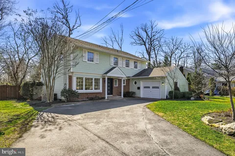 $729,900 | 506 Garwood Drive, Cherry Hill, NJ 08003