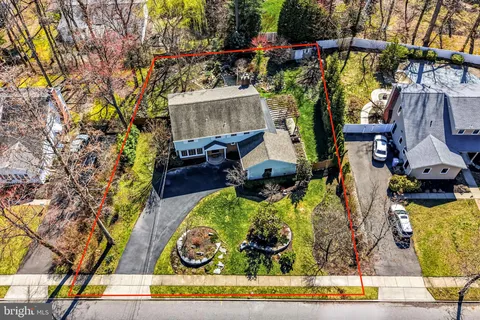 $729,900 | 506 Garwood Drive, Cherry Hill, NJ 08003