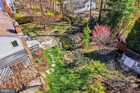 $729,900 | 506 Garwood Drive, Cherry Hill, NJ 08003