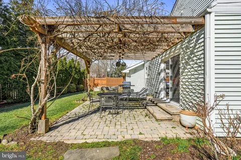 $729,900 | 506 Garwood Drive, Cherry Hill, NJ 08003