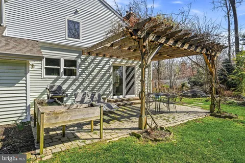 $729,900 | 506 Garwood Drive, Cherry Hill, NJ 08003