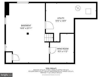 $729,900 | 506 Garwood Drive, Cherry Hill, NJ 08003