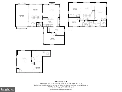 $729,900 | 506 Garwood Drive, Cherry Hill, NJ 08003