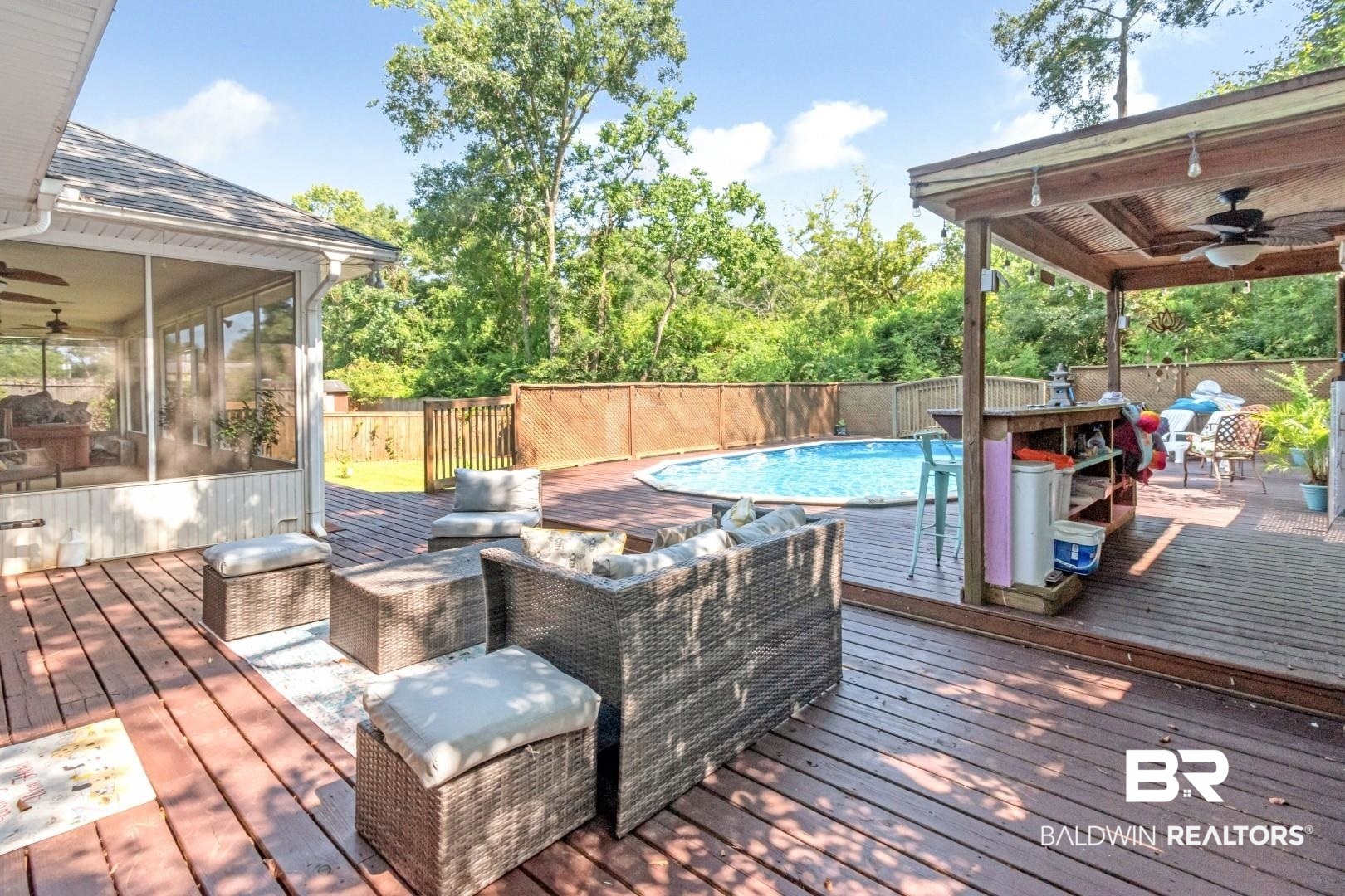 7131 Winding Brook Court Mobile, AL 36695 - Photo 32 of 39