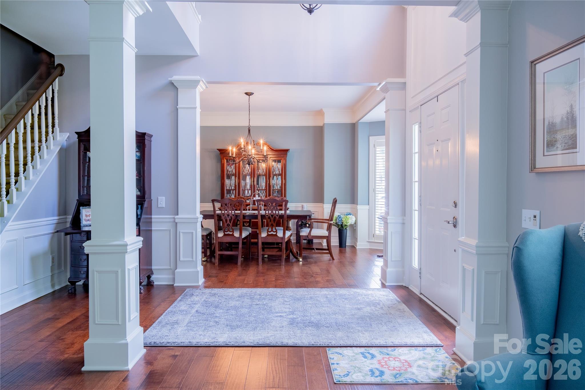 405 Matthews Estates Road Matthews, NC 28105 - Photo 7 of 48