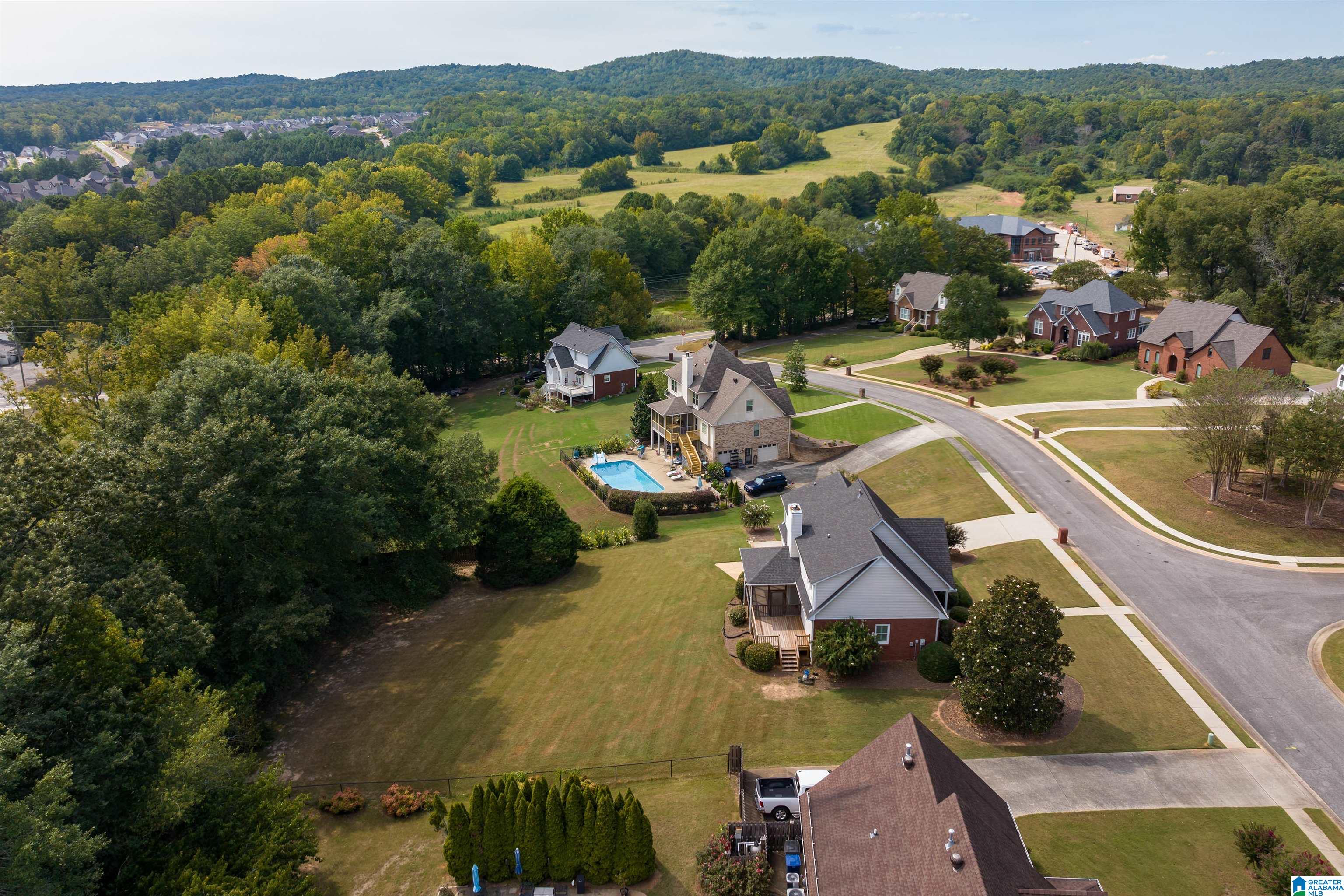 6763 Norris Farm Road Trussville, AL 35173 - Photo 31 of 36