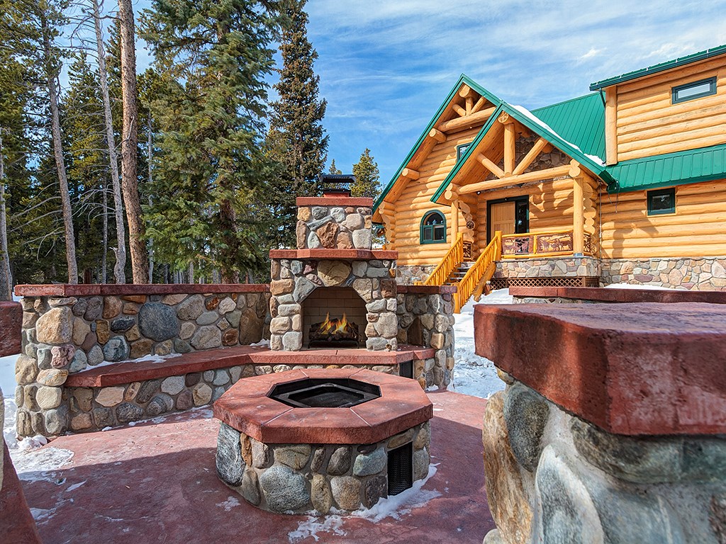685 Potentilla Road Alma, CO 80420 - Photo 2 of 30 Gallery Image 2