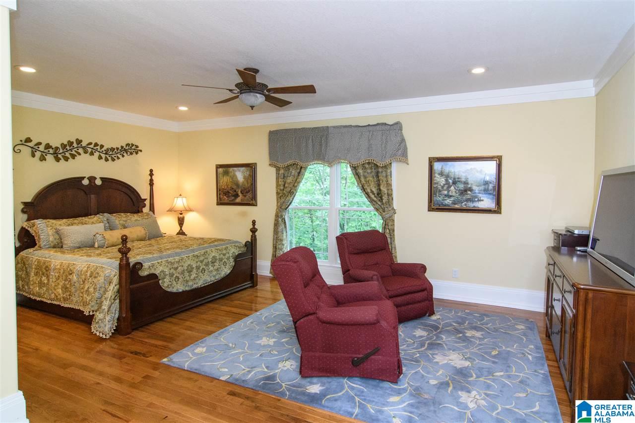 195 Heritage Road Oneonta, AL 35121 - Photo 25 of 50