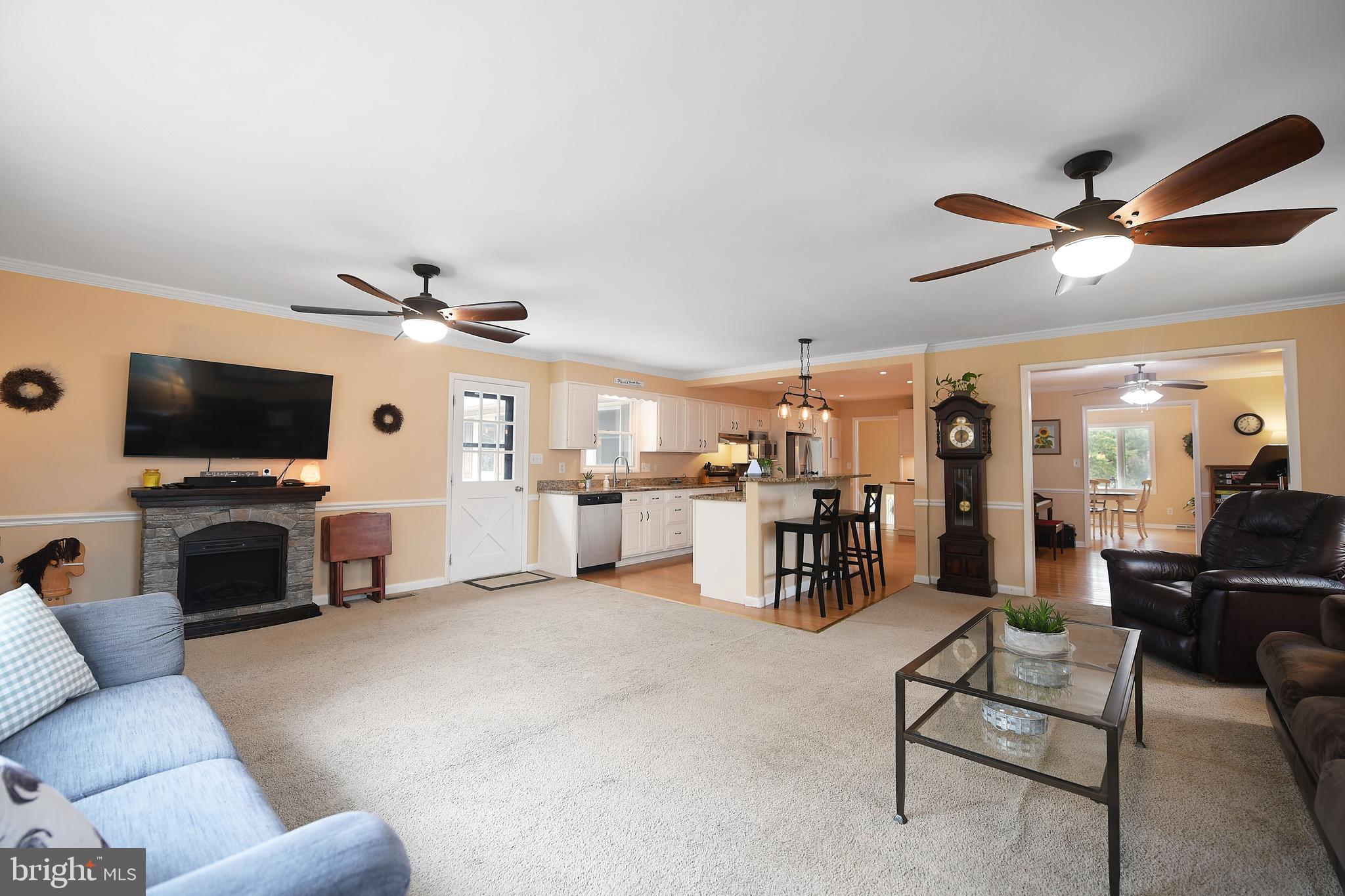 1804 Abelia Road Fallston, MD 21047 - Photo 22 of 54
