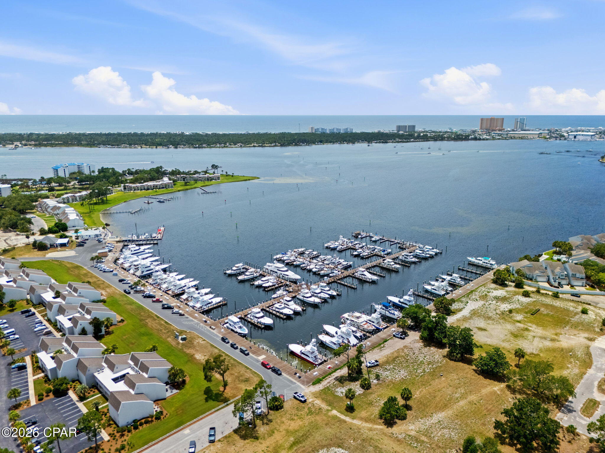 458 Wahoo Road Panama City Beach, FL 32408 - Photo 33 of 41