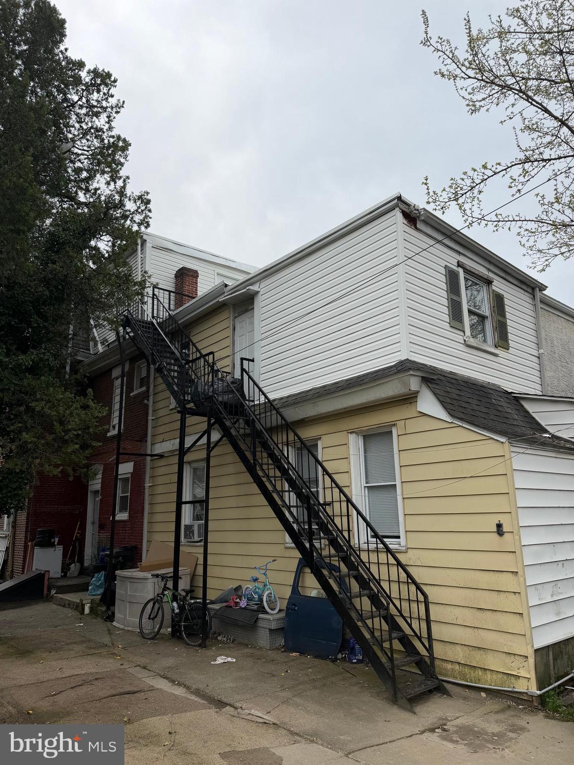 2124 West 3rd Street Chester, PA 19013 - Photo 13 of 14