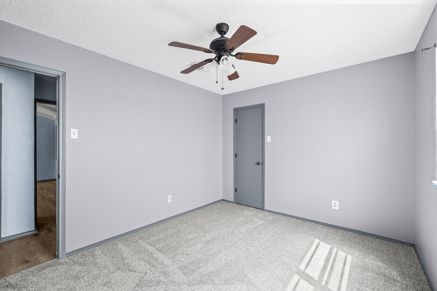 4809 72nd Street Lubbock, TX 79424 - Photo 23 of 34 a view of an empty room