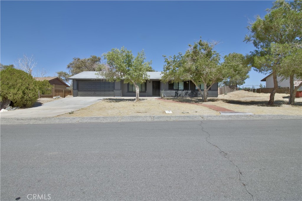 40570 159th Street East Lancaster, CA 93535 - Photo 1 of 25