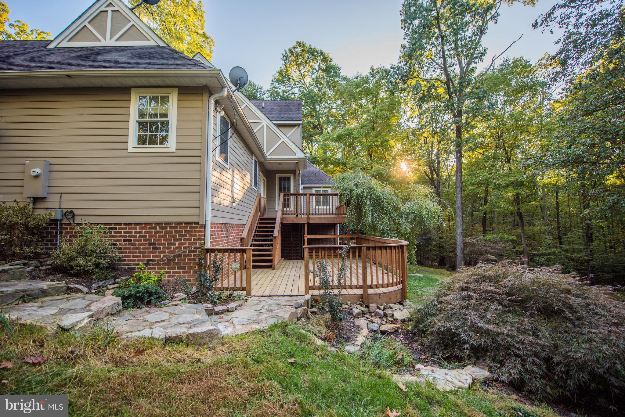 335 Signal Ridge Lane Winchester, VA 22603 - Photo 79 of 101 Gallery Image 79