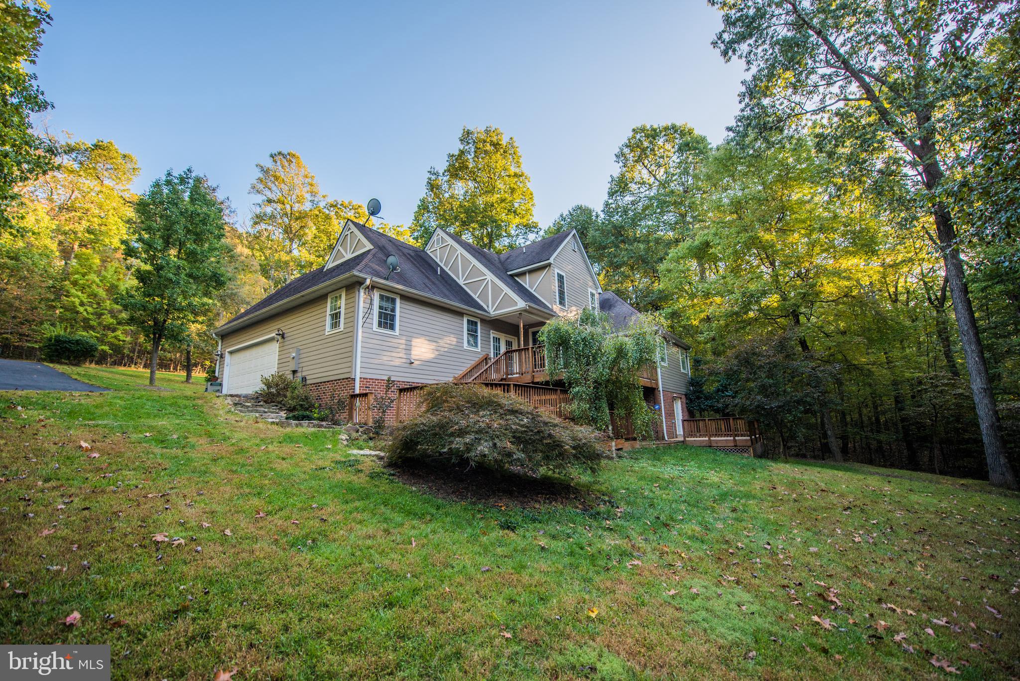 335 Signal Ridge Lane Winchester, VA 22603 - Photo 81 of 101 Gallery Image 81