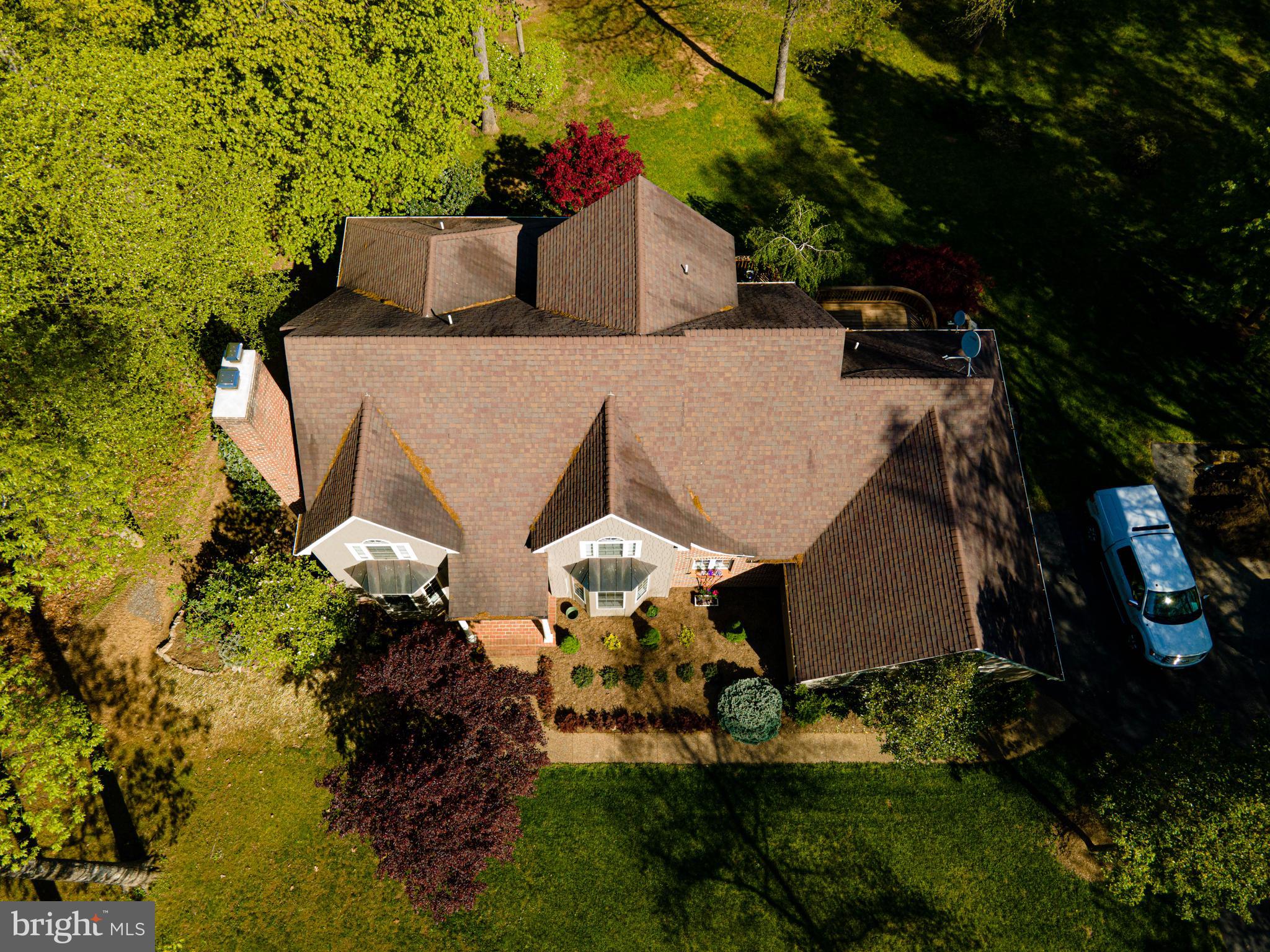 335 Signal Ridge Lane Winchester, VA 22603 - Photo 96 of 101 Gallery Image 96