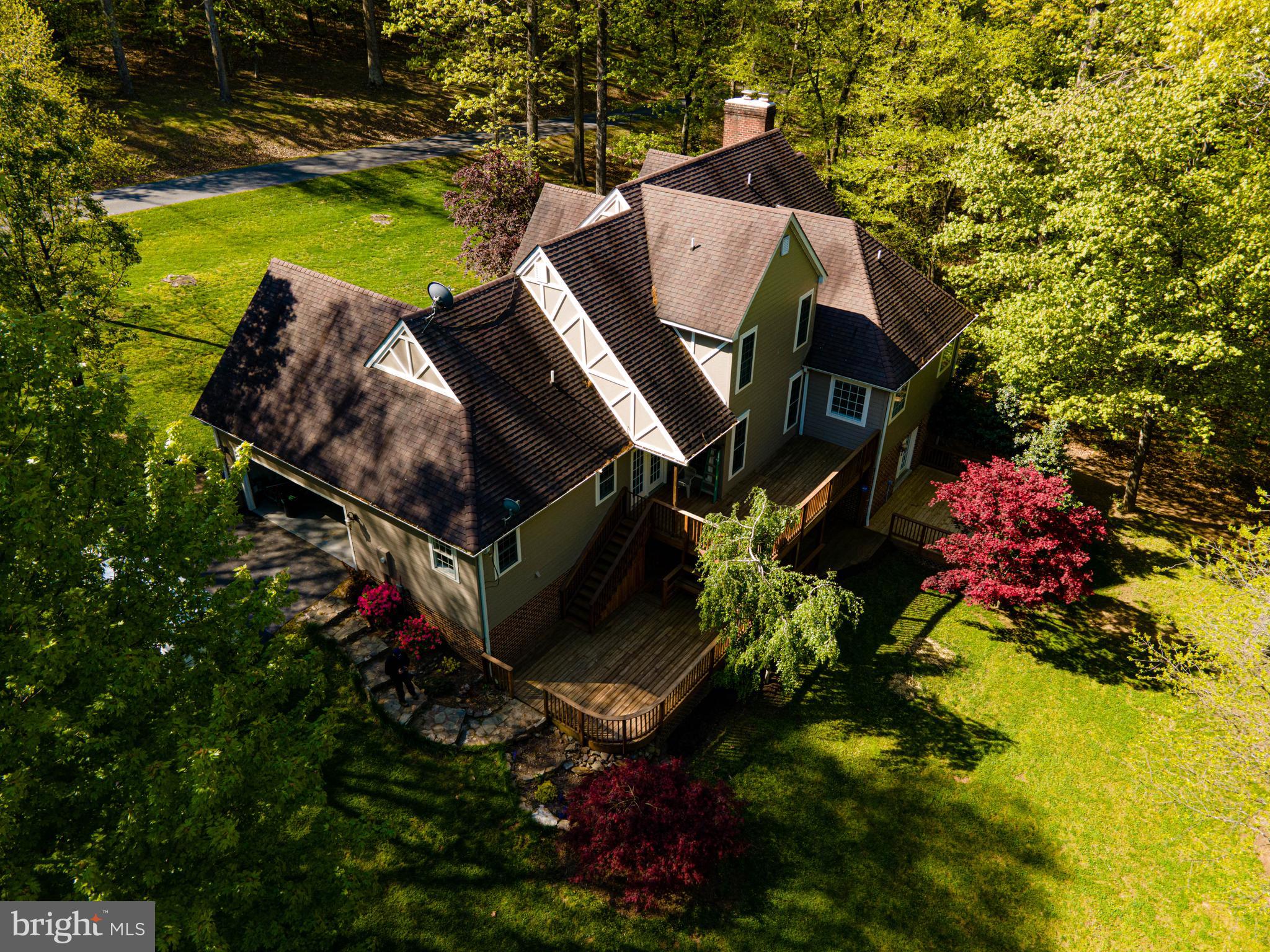 335 Signal Ridge Lane Winchester, VA 22603 - Photo 98 of 101 Gallery Image 98