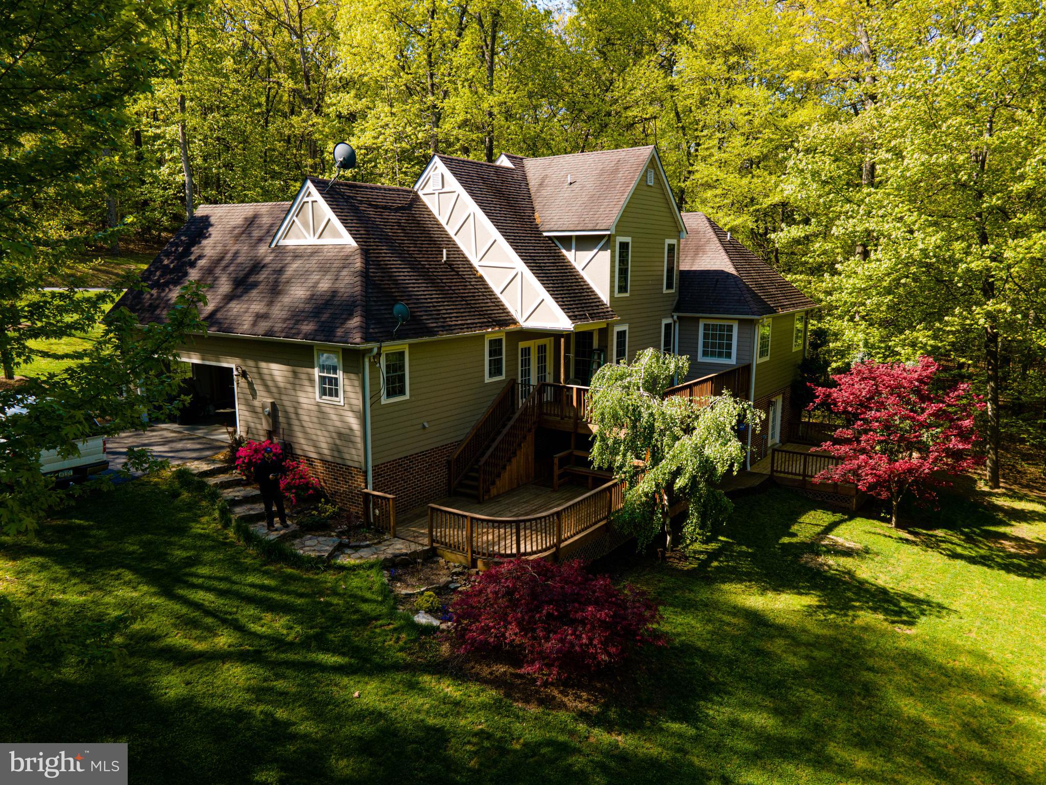 335 Signal Ridge Lane Winchester, VA 22603 - Photo 100 of 101 Gallery Image 100