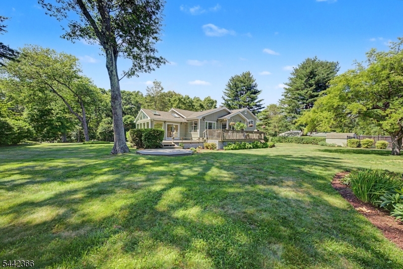 28 Lyonsville Road Boonton, NJ 07005 - Photo 45 of 47
