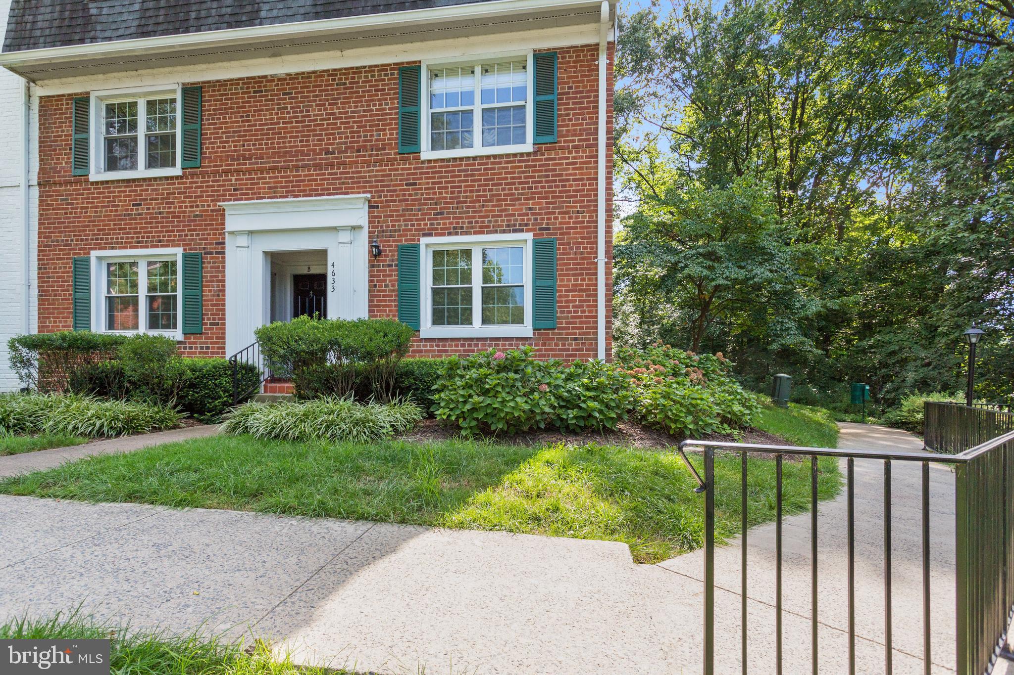 4633 28th Road South, Unit B Arlington, VA 22206 - Photo 2 of 30 Gallery Image 2