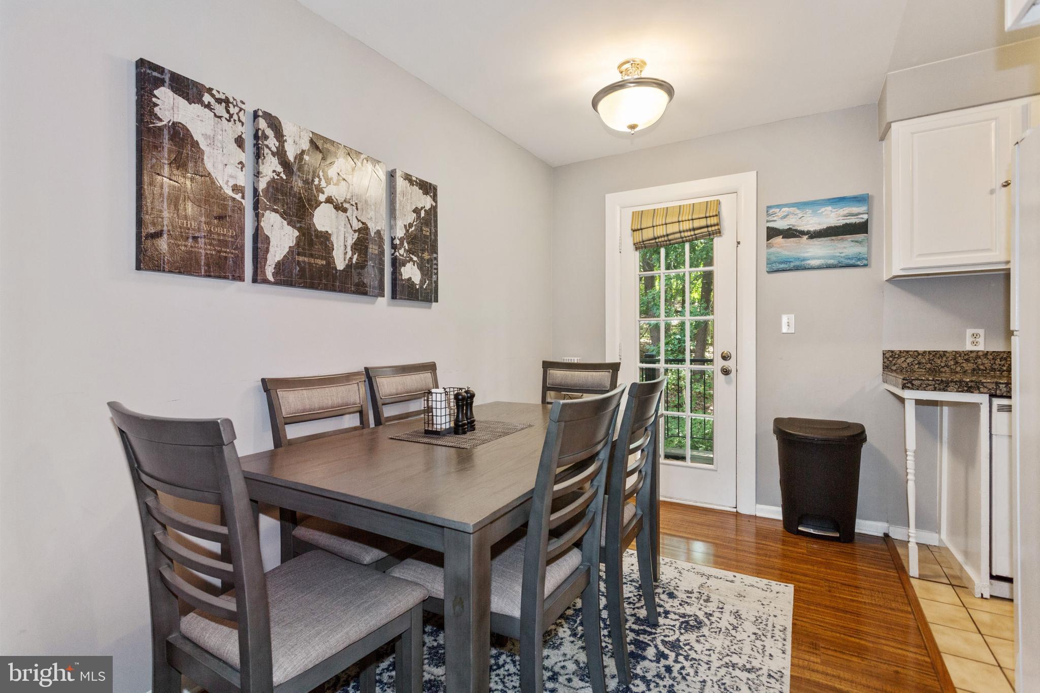 4633 28th Road South, Unit B Arlington, VA 22206 - Photo 11 of 30 Gallery Image 11