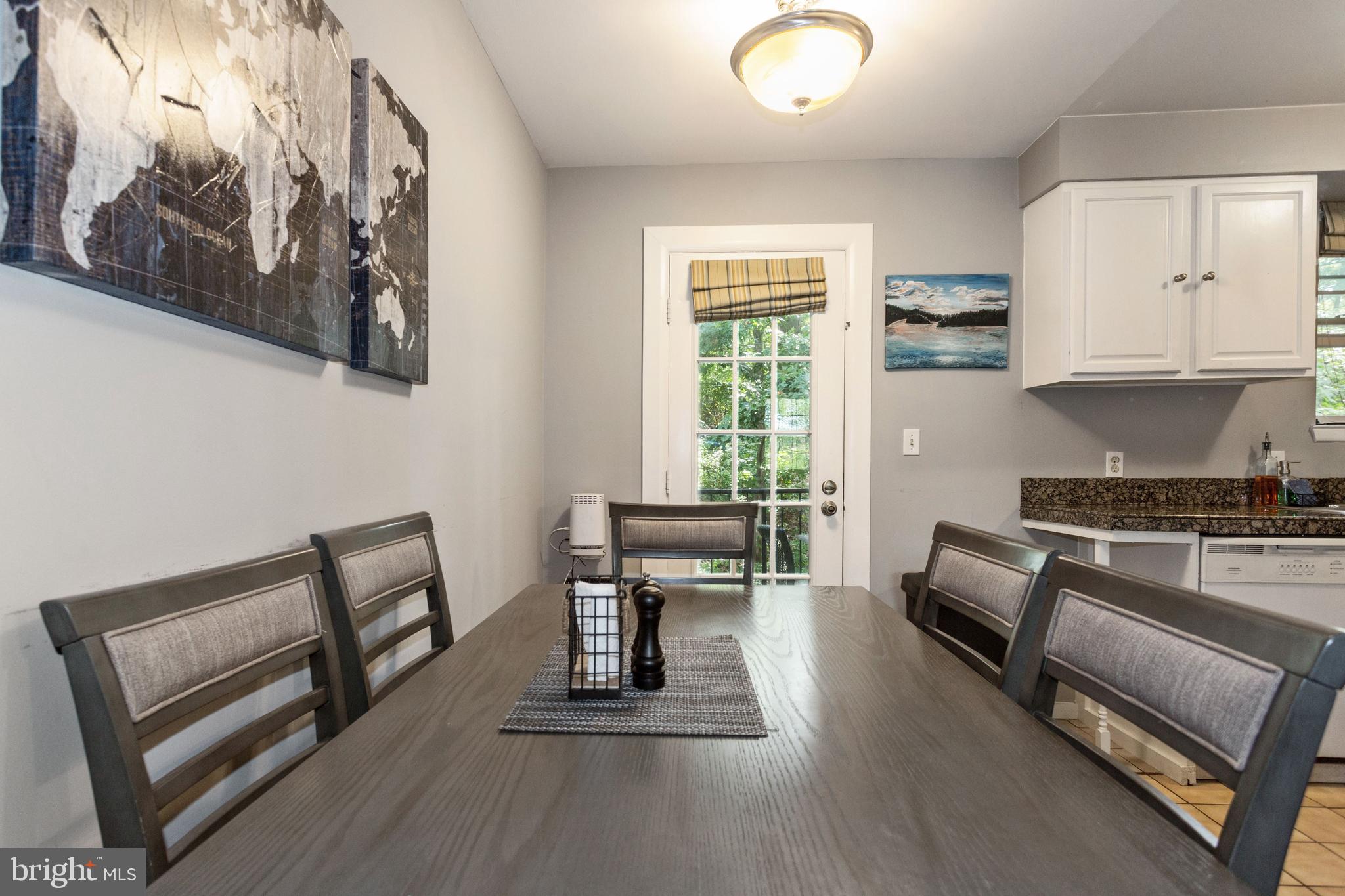 4633 28th Road South, Unit B Arlington, VA 22206 - Photo 12 of 30 Gallery Image 12