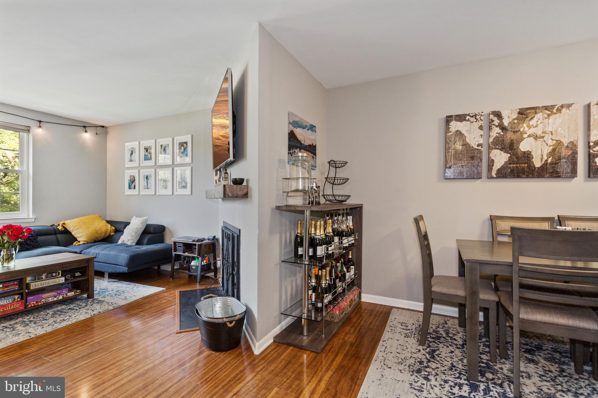 4633 28th Road South, Unit B Arlington, VA 22206 - Photo 14 of 30 Gallery Image 14