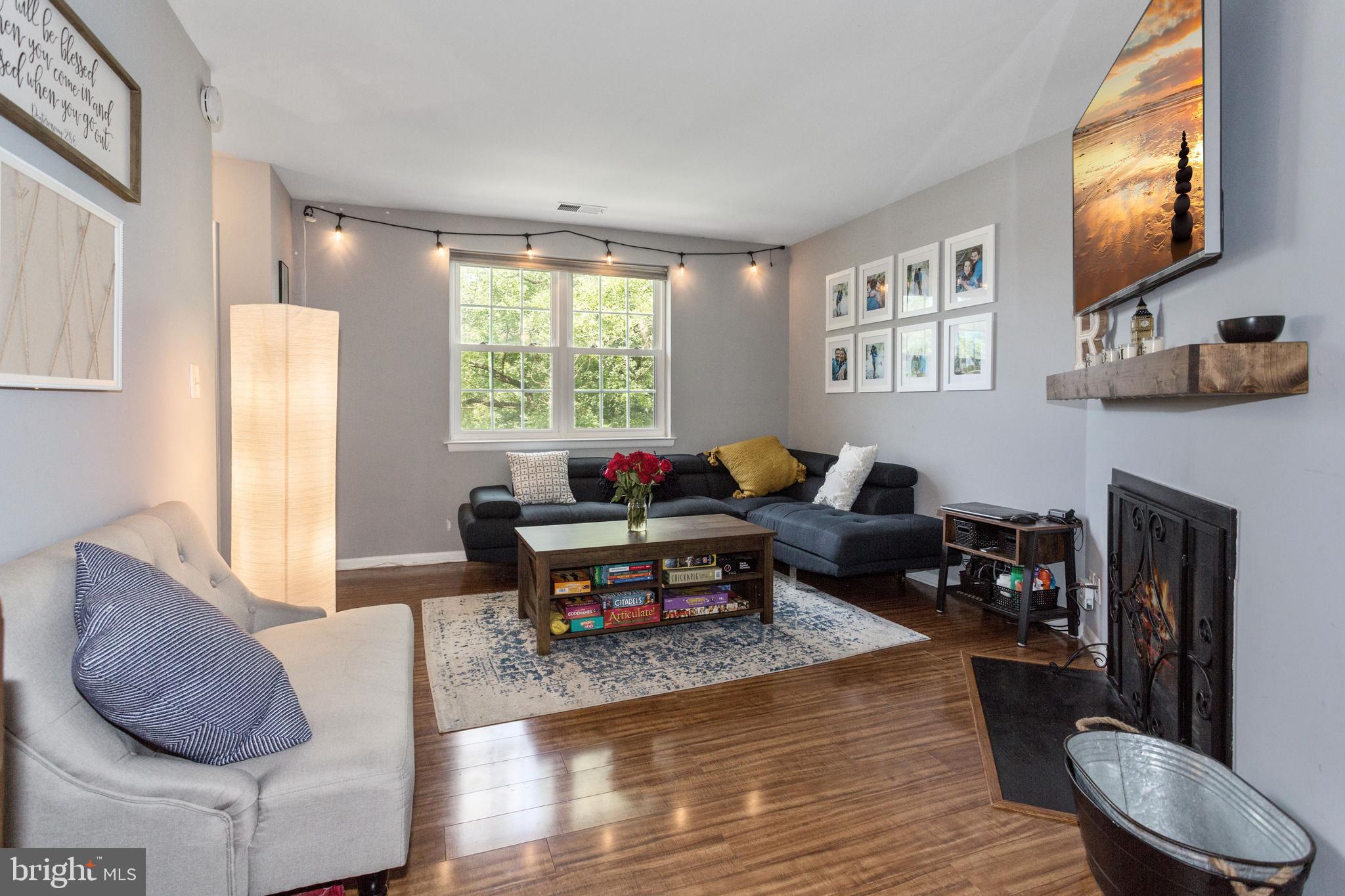 4633 28th Road South, Unit B Arlington, VA 22206 - Photo 15 of 30 Gallery Image 15
