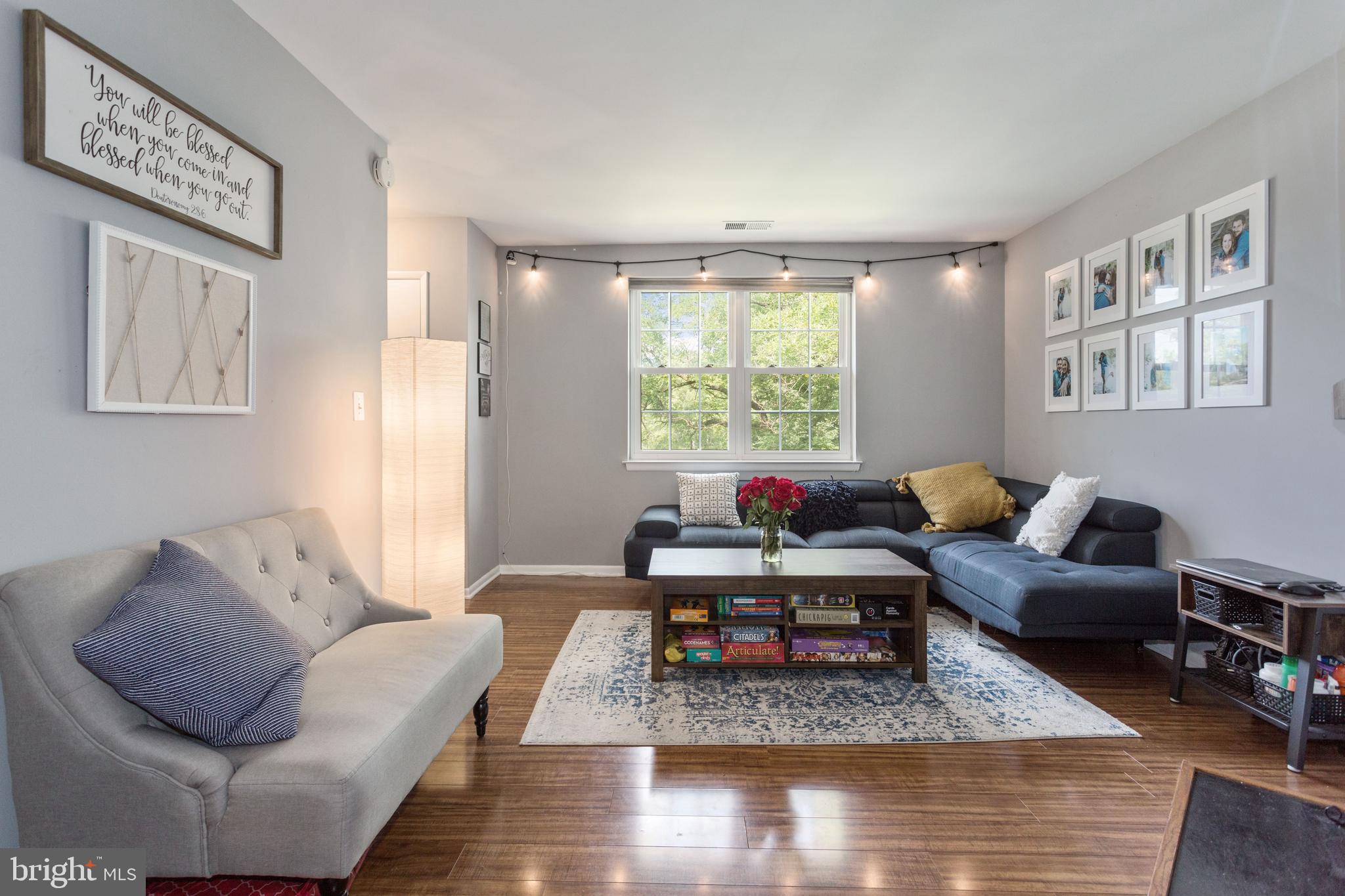 4633 28th Road South, Unit B Arlington, VA 22206 - Photo 16 of 30 Gallery Image 16